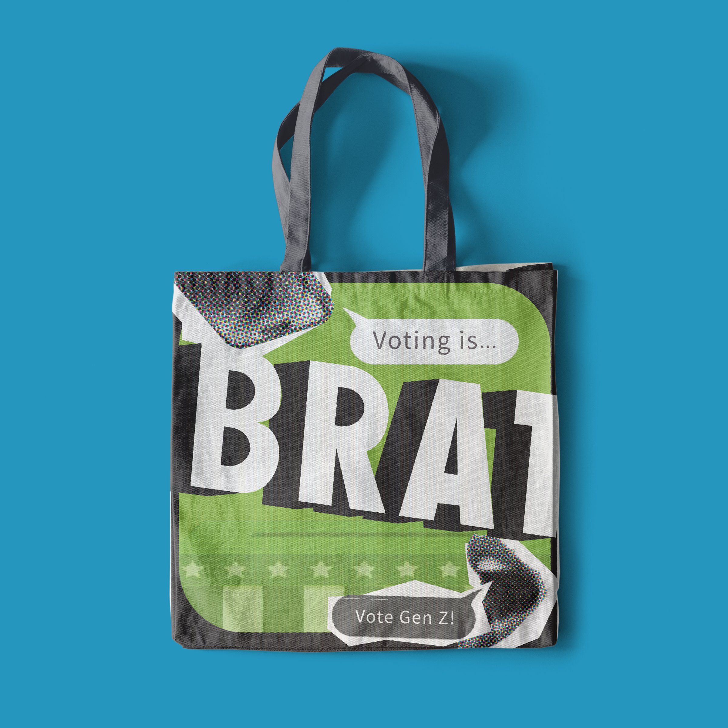 Canvas Bag